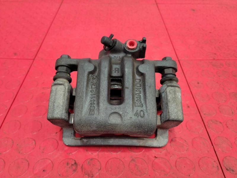 2008 Saturn Vue Caliper
