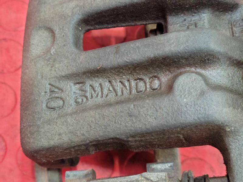 2008 Saturn Vue Caliper