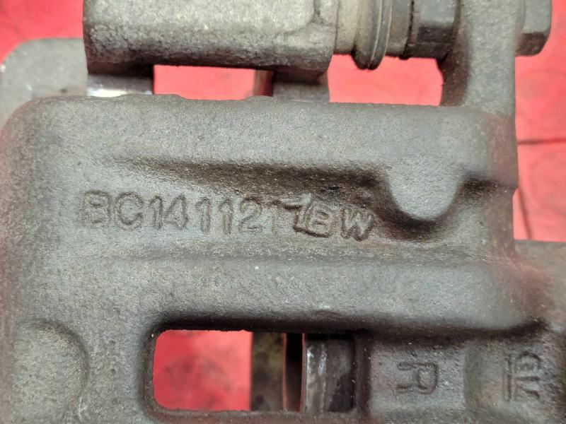 2008 Saturn Vue Caliper