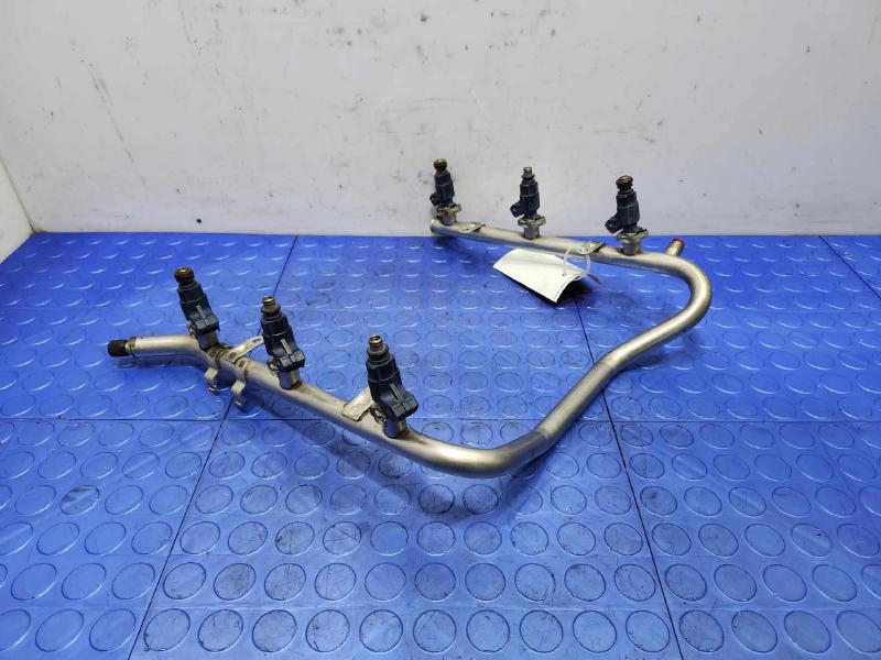 2002 Mercedes C-Class Misc Fuel Injection Parts