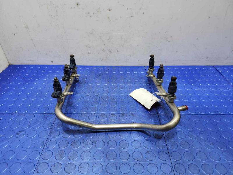2002 Mercedes C-Class Misc Fuel Injection Parts
