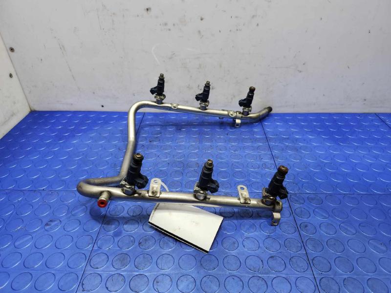 2002 Mercedes C-Class Misc Fuel Injection Parts