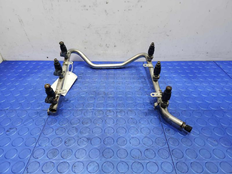 2002 Mercedes C-Class Misc Fuel Injection Parts