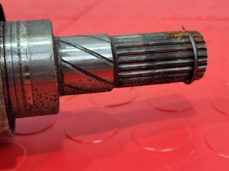 2009-2014 Nissan Murano Rear CV Axle Left or Right Side Genuine OEM 396001AA0B,LH
