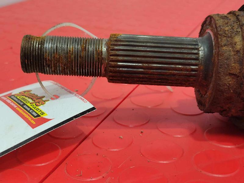 2009-2014 Nissan Murano Rear CV Axle Left or Right Side Genuine OEM 396001AA0B,LH