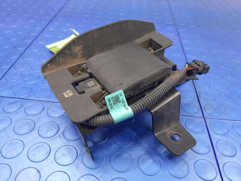 2020 Hyundai Elantra Camera/Projector
