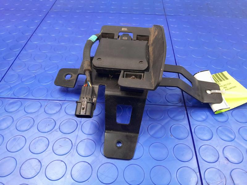 2020 Hyundai Elantra Camera/Projector