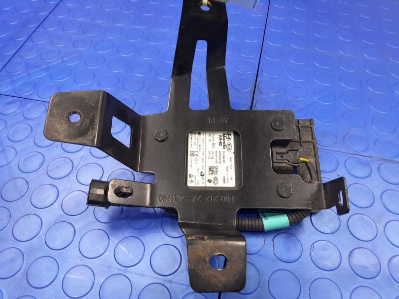 2020 Hyundai Elantra Camera/Projector
