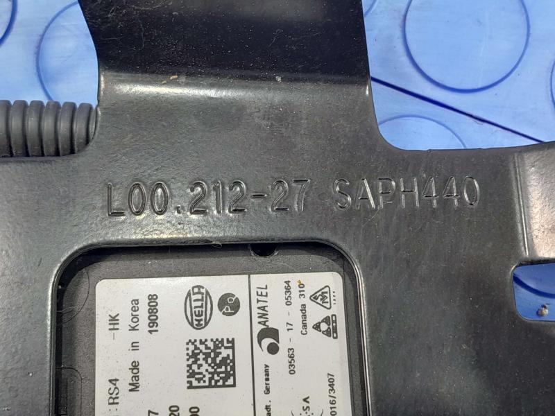 2020 Hyundai Elantra Camera/Projector