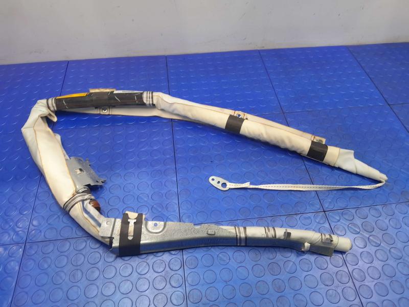 2013-2016 Ford Fusion Driver Side Curtain Air Bag Left OEM DS7Z54042D95B