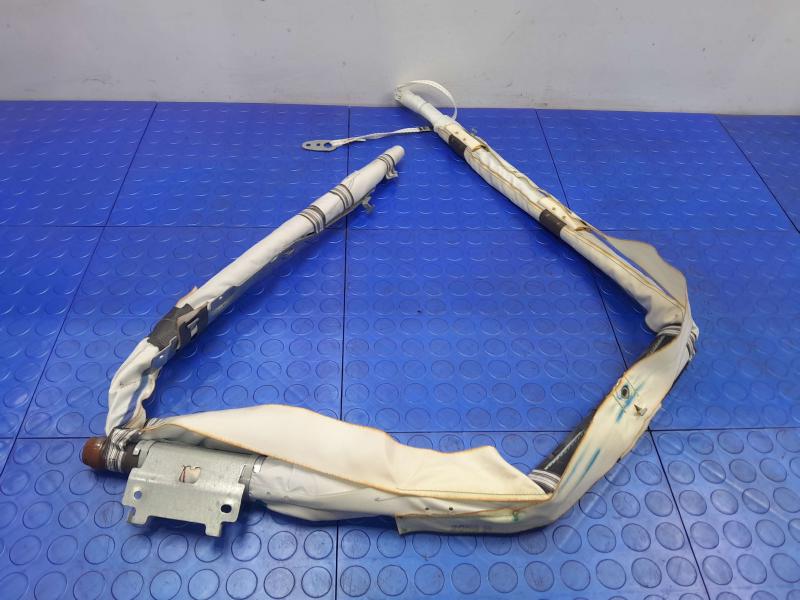 2013-2016 Ford Fusion Driver Side Curtain Air Bag Left OEM DS7Z54042D95B