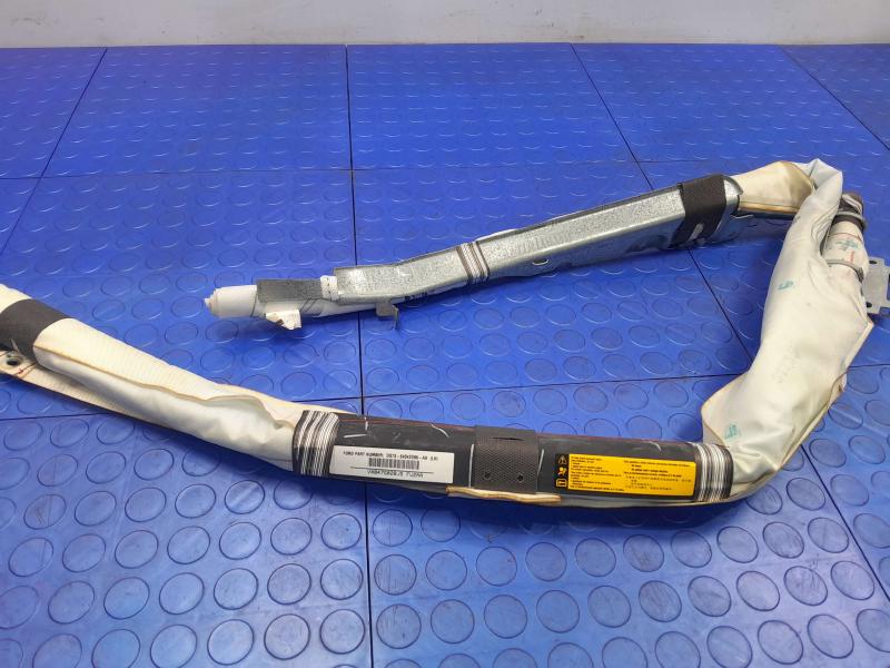 2013-2016 Ford Fusion Driver Side Curtain Air Bag Left OEM DS7Z54042D95B