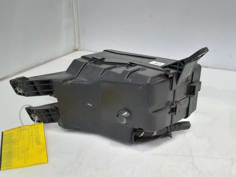 2009 Toyota RAV4 Engine Fuse Box