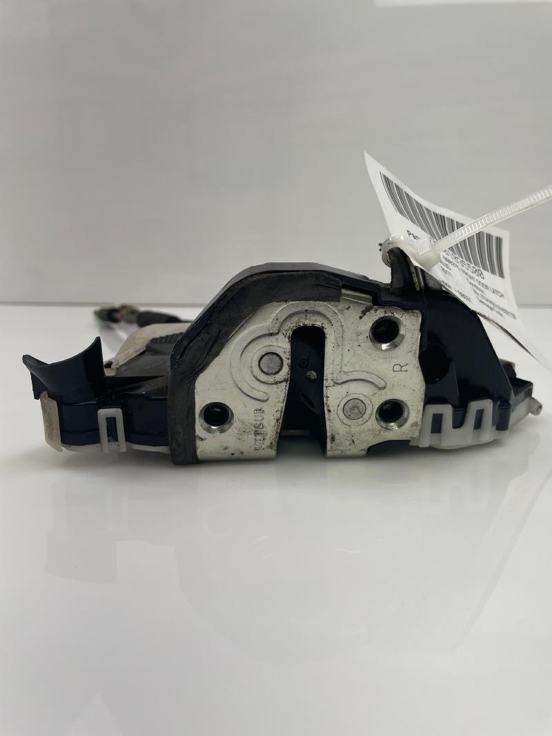 2011 Toyota Prius Front Door Latch
