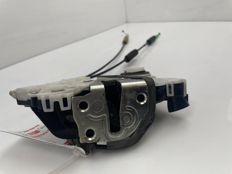 2011 Toyota Prius Front Door Latch