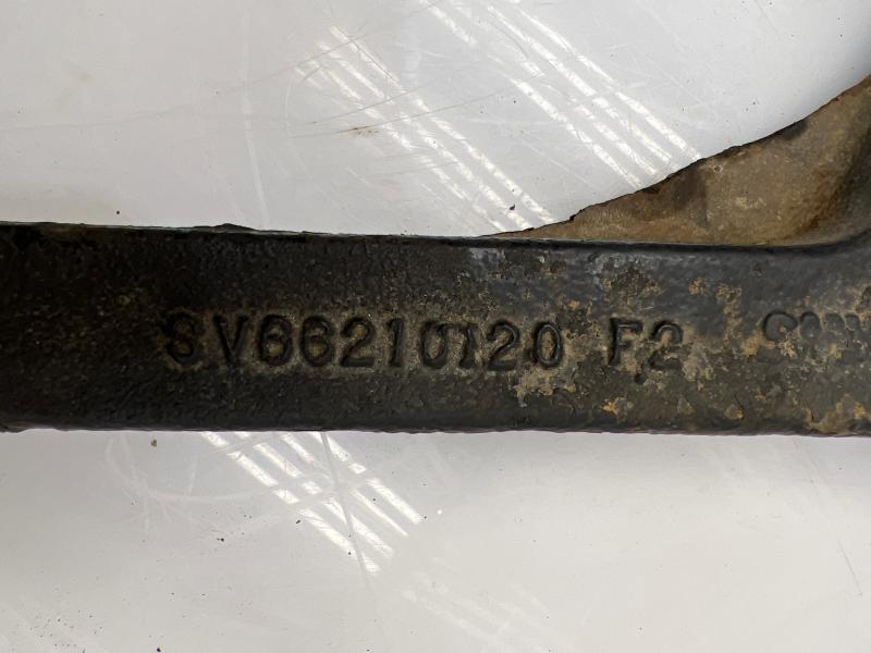 1999 Chevrolet Silverado 1500 Lower Control Arm Front