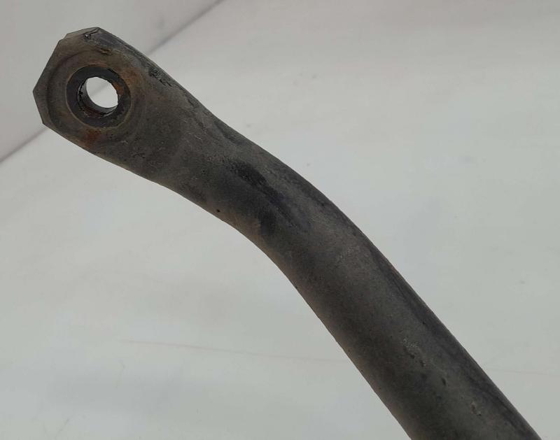 2012 - 2018 Toyota Prius V Front Stabilizer Bar Swaybar OEM 4881112A40