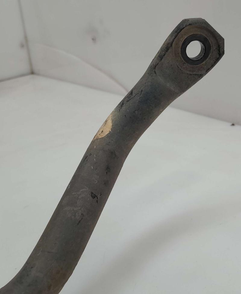 2012 - 2018 Toyota Prius V Front Stabilizer Bar Swaybar OEM 4881112A40