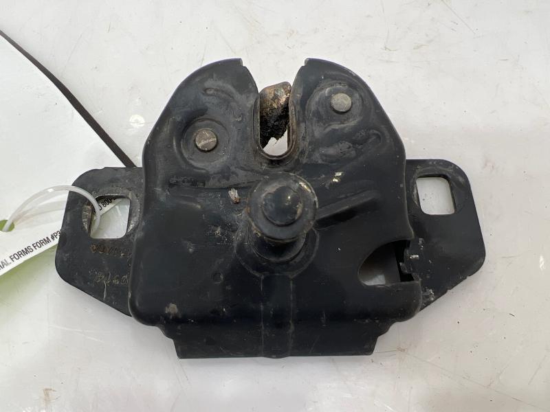 1997 - 2011 Dodge Dakota Hood Latch Lock Assembly OEM 55255451AC