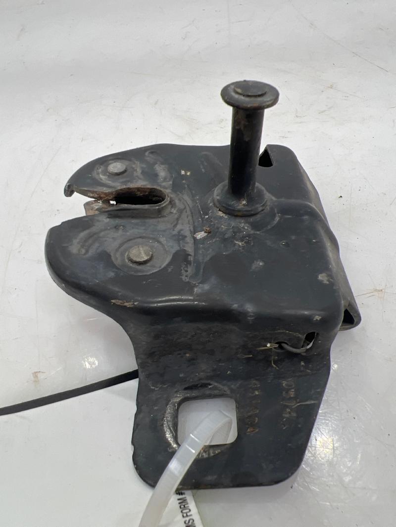 1997 - 2011 Dodge Dakota Hood Latch Lock Assembly OEM 55255451AC