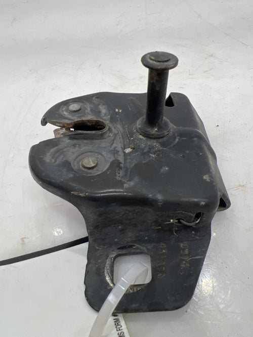 1997 - 2011 Dodge Dakota Hood Latch Lock Assembly OEM 55255451AC