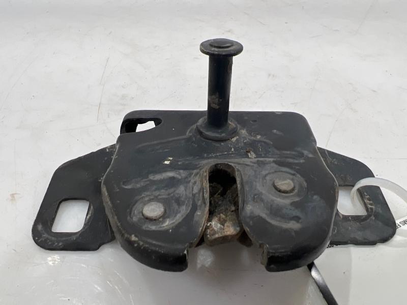 1997 - 2011 Dodge Dakota Hood Latch Lock Assembly OEM 55255451AC