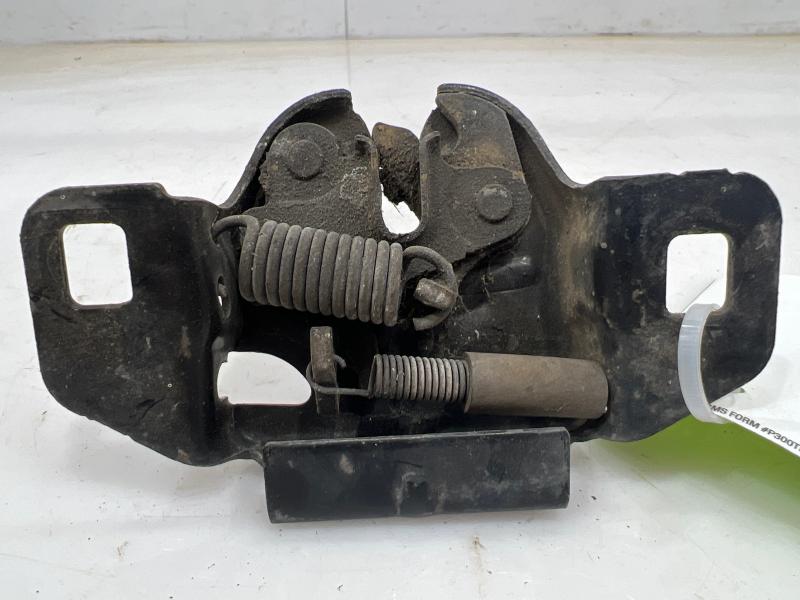 1997 - 2011 Dodge Dakota Hood Latch Lock Assembly OEM 55255451AC