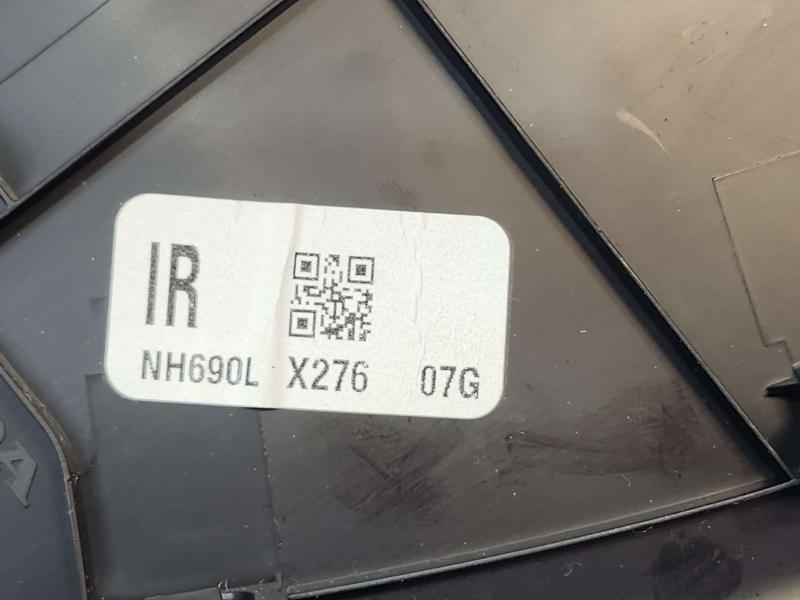 2017 Acura RDX Misc Ebay Parts