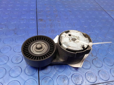 2018 Maserati Ghibli Engine Belt Tensioner
