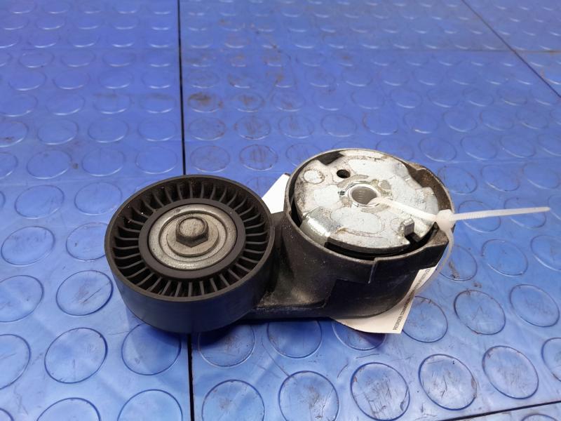 2018 Maserati Ghibli Engine Belt Tensioner