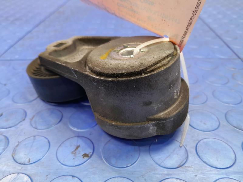 2018 Maserati Ghibli Engine Belt Tensioner