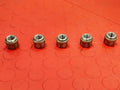 2016-2023 Honda Civic Steel Wheel Lug Nuts 5 Pcs Genuine OEM Part 90304TBAA01