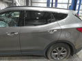 2014 Hyundai Santa Fe Rear Door