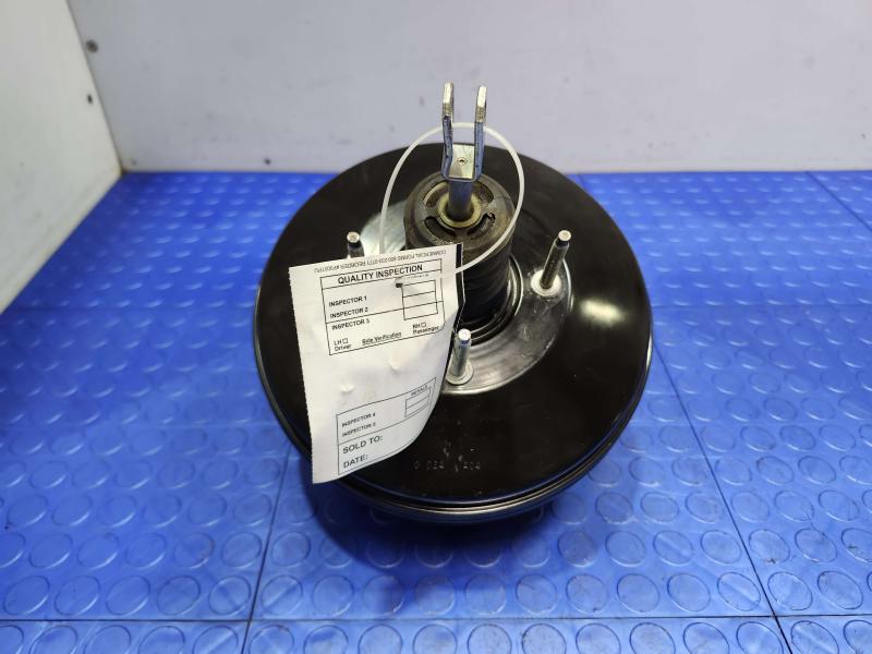 2020 Ford Mustang Power Brake Booster