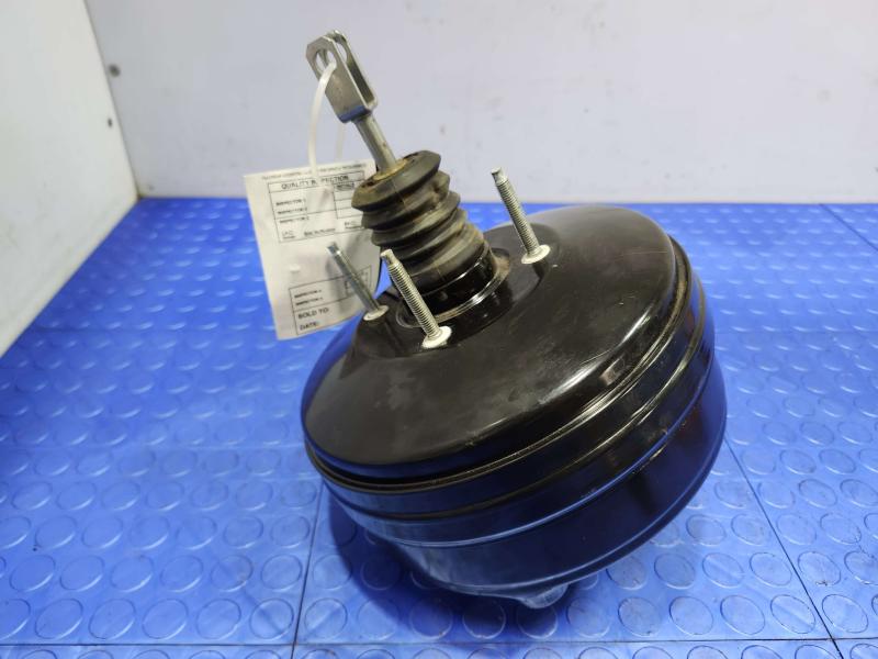2020 Ford Mustang Power Brake Booster