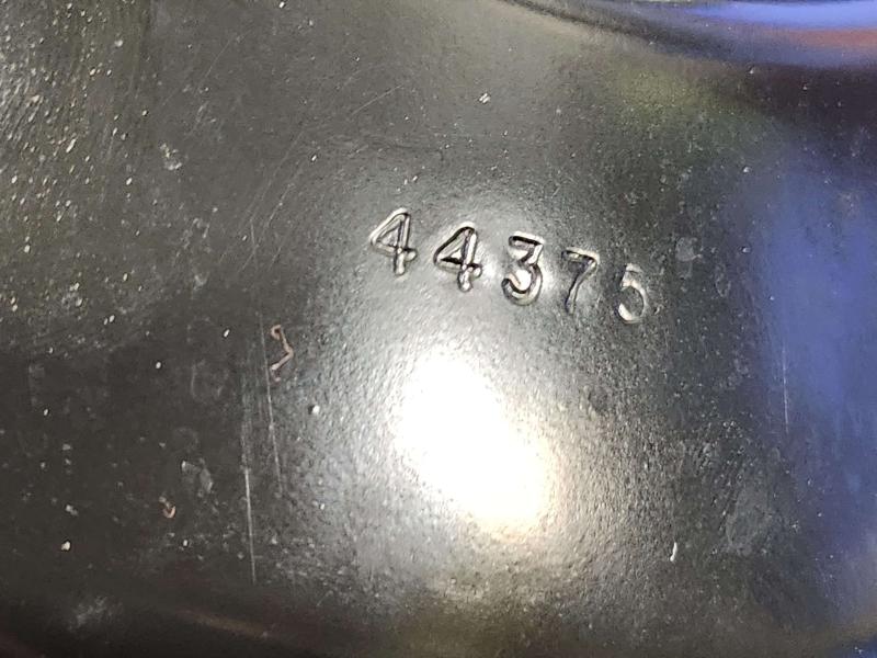 2020 Ford Mustang Power Brake Booster
