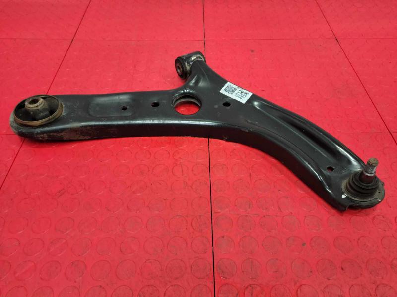2018 Kia Forte Lower Control Arm Front