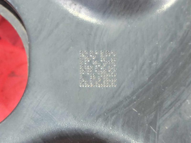 2018 Kia Forte Lower Control Arm Front