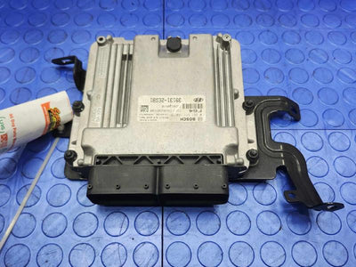 2016 Hyundai Elantra Engine/Motor Brain Box