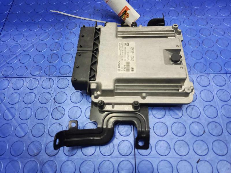 2016 Hyundai Elantra Engine/Motor Brain Box