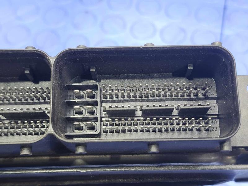 2016 Hyundai Elantra Engine/Motor Brain Box