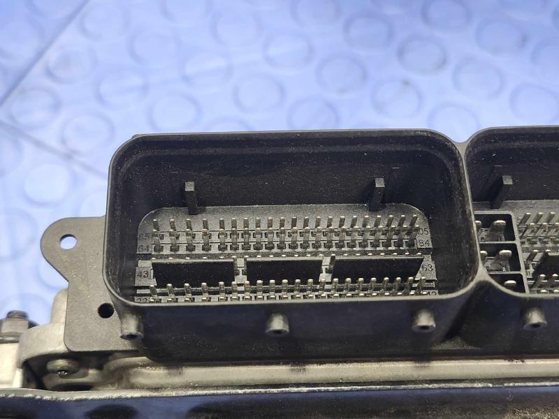2016 Hyundai Elantra Engine/Motor Brain Box