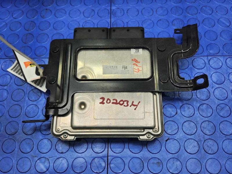 2016 Hyundai Elantra Engine/Motor Brain Box