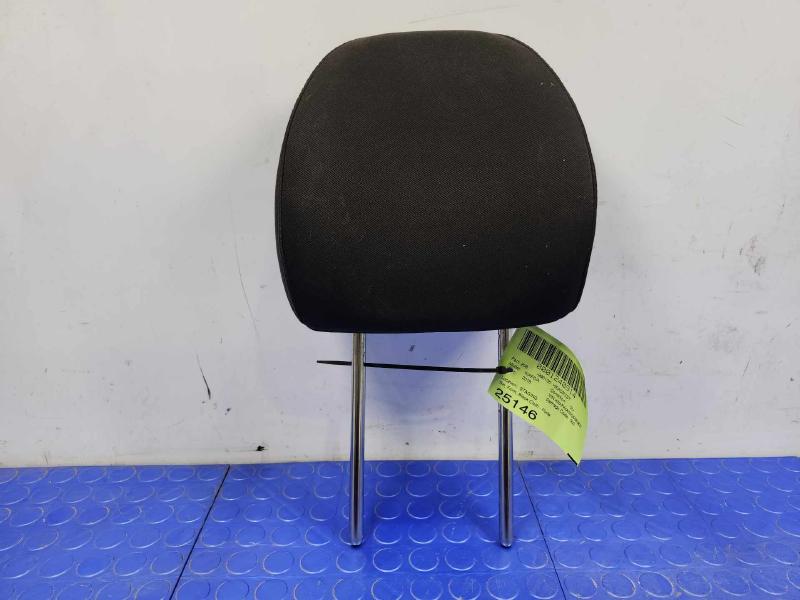 2016 Kia Forte Headrest