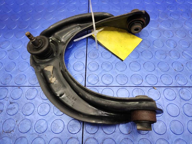 2009 Honda Accord Upper Control Arm Front