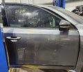2018 Volkswagen Passat Front Door