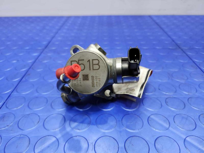 2017 Mazda Miata Fuel Pump