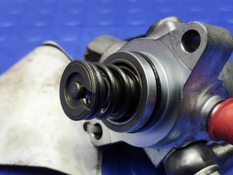 2017 Mazda Miata Fuel Pump