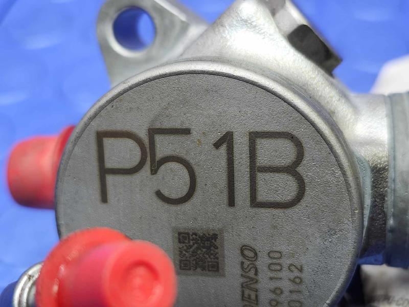 2017 Mazda Miata Fuel Pump