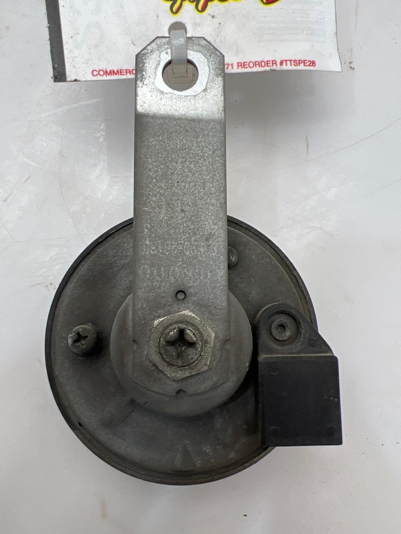 2012 Toyota Prius Horn